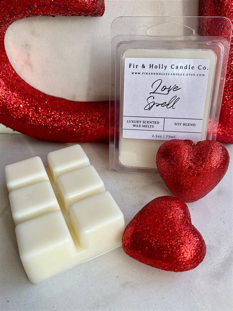 Enthralling Spell Wax Melts: The Key to a Relaxing Retreat